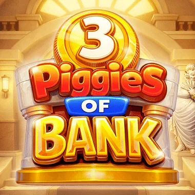 demo New 3 Piggies of Bank Yggdrasil