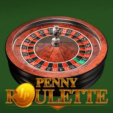 Penny Roulette Playtech